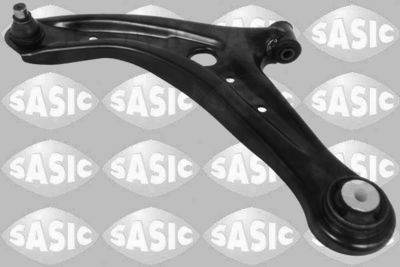 Control/Trailing Arm, wheel suspension SASIC 7476147