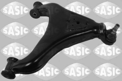 Control/Trailing Arm, wheel suspension SASIC 7476150