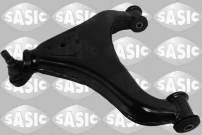 Control/Trailing Arm, wheel suspension SASIC 7476151