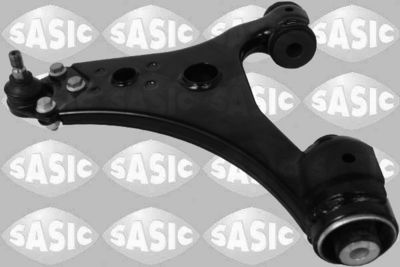 Control/Trailing Arm, wheel suspension SASIC 7476153