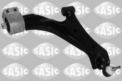 Control/Trailing Arm, wheel suspension SASIC 7476170