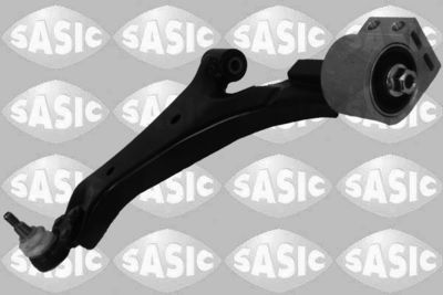 Control/Trailing Arm, wheel suspension SASIC 7476171