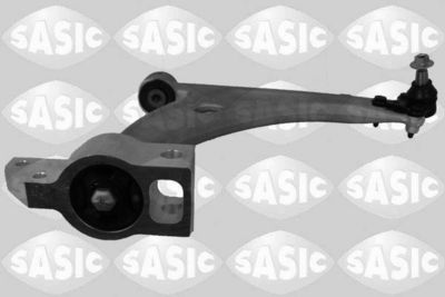 Control/Trailing Arm, wheel suspension SASIC 7476179