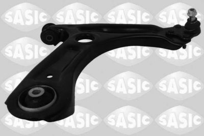 Control/Trailing Arm, wheel suspension SASIC 7476184