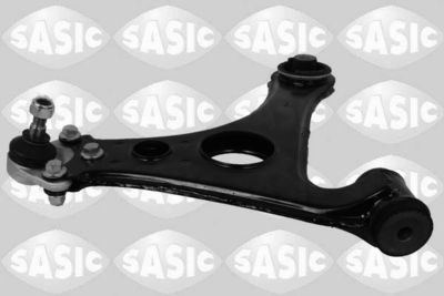 Control/Trailing Arm, wheel suspension SASIC 7476185