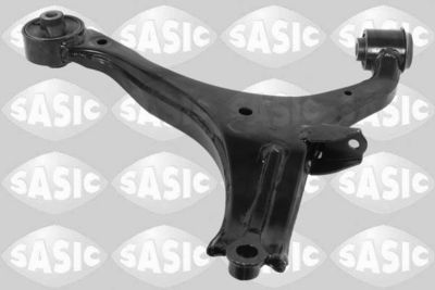 Control/Trailing Arm, wheel suspension SASIC 7476211