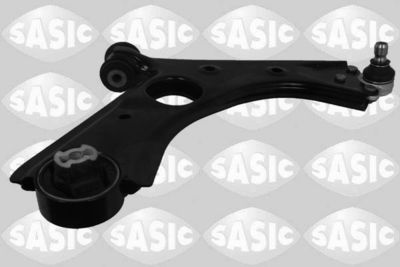 Control/Trailing Arm, wheel suspension SASIC 7476217