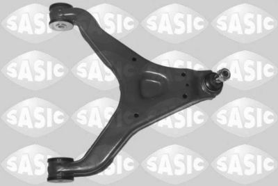 Control/Trailing Arm, wheel suspension SASIC 7476221