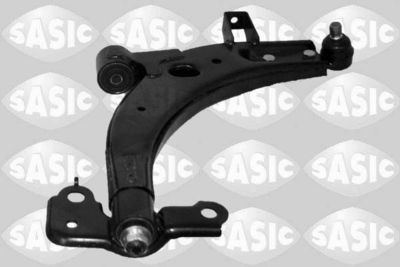 Control/Trailing Arm, wheel suspension SASIC 7476230