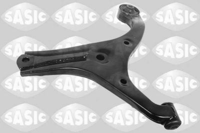 Control/Trailing Arm, wheel suspension SASIC 7476234