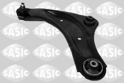 Control/Trailing Arm, wheel suspension SASIC 7476237