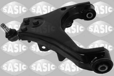 Control/Trailing Arm, wheel suspension SASIC 7476238