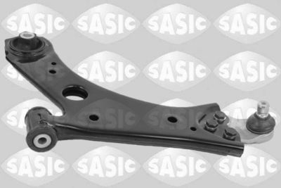 Control/Trailing Arm, wheel suspension SASIC 7476298