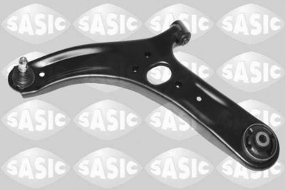 Control/Trailing Arm, wheel suspension SASIC 7476378