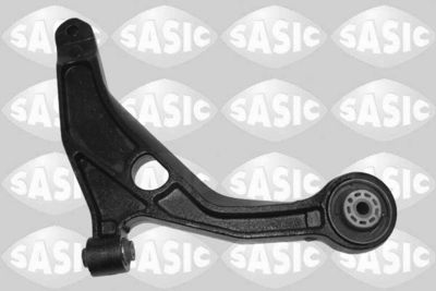 Control/Trailing Arm, wheel suspension SASIC 7476388