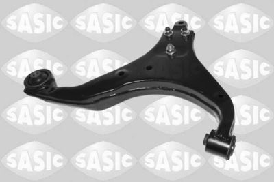 Control/Trailing Arm, wheel suspension SASIC 7476413