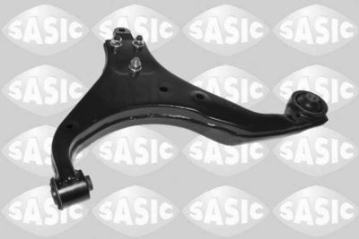 Control/Trailing Arm, wheel suspension SASIC 7476414