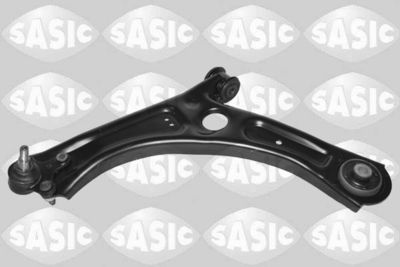 Control/Trailing Arm, wheel suspension SASIC 7476462