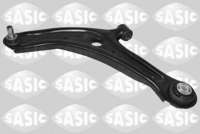 Control/Trailing Arm, wheel suspension SASIC 7476502