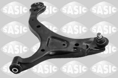 Control/Trailing Arm, wheel suspension SASIC 7476533