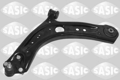 Control/Trailing Arm, wheel suspension SASIC 7476541