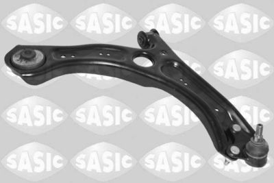 Control/Trailing Arm, wheel suspension SASIC 7476547