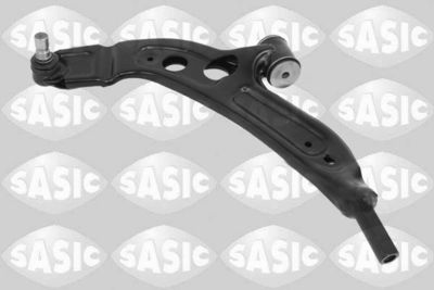 Control/Trailing Arm, wheel suspension SASIC 7476611