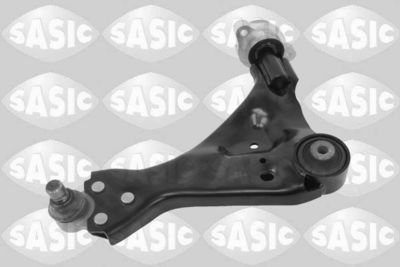Control/Trailing Arm, wheel suspension SASIC 7476622