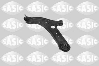 Control/Trailing Arm, wheel suspension SASIC 7476642