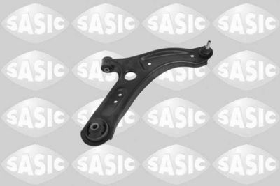 Control/Trailing Arm, wheel suspension SASIC 7476643