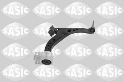 Control/Trailing Arm, wheel suspension SASIC 7476652