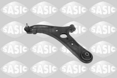 Control/Trailing Arm, wheel suspension SASIC 7476681