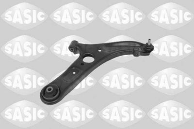 Control/Trailing Arm, wheel suspension SASIC 7476682