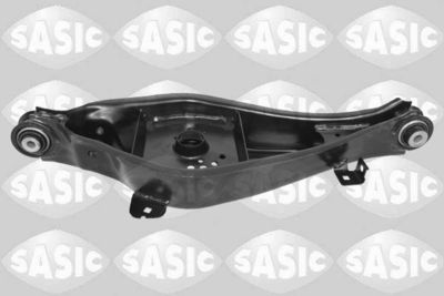 Control/Trailing Arm, wheel suspension SASIC 7476711