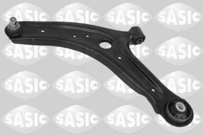 Control/Trailing Arm, wheel suspension SASIC 7476742