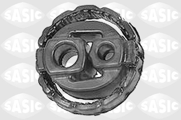 SASIC 7551621 Rubber Buffer, muffler