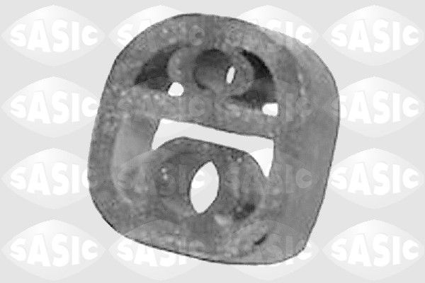 SASIC 7551681 Rubber Buffer, muffler