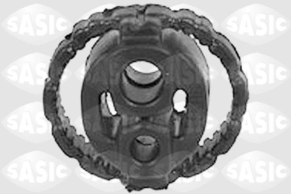 SASIC 7551691 Rubber Buffer, muffler