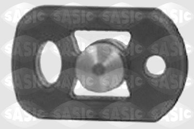 Rubber Buffer, muffler SASIC 7551701