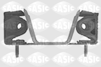 Rubber Buffer, muffler SASIC 7551841