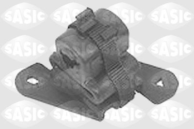 Rubber Buffer, muffler SASIC 7551J51
