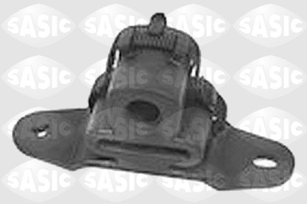 SASIC 7551J61 Rubber Buffer, muffler