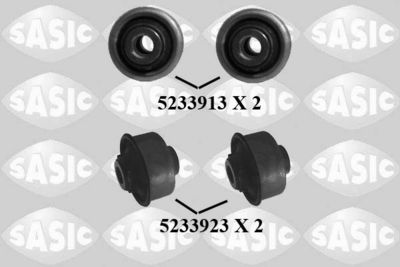 Repair Kit, control arm SASIC 7960005