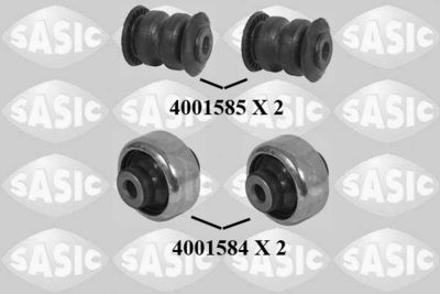 Repair Kit, control arm SASIC 7964006