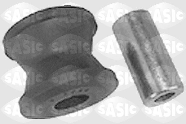 SASIC 8003209 Mounting, control/trailing arm