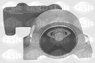 Mounting, engine SASIC 8021531