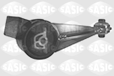 Mounting, engine SASIC 8061521
