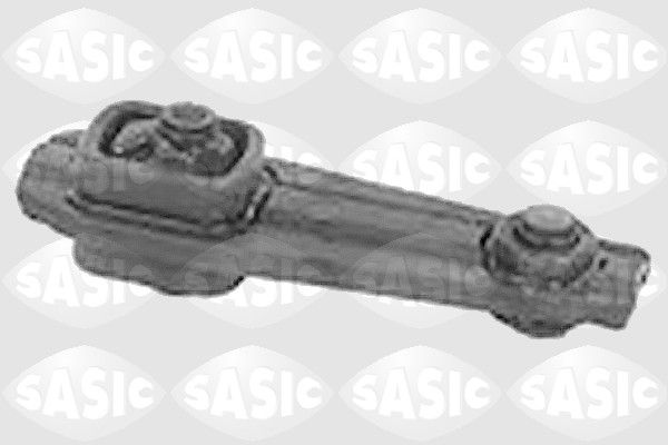 SASIC 8061591 Mounting, engine