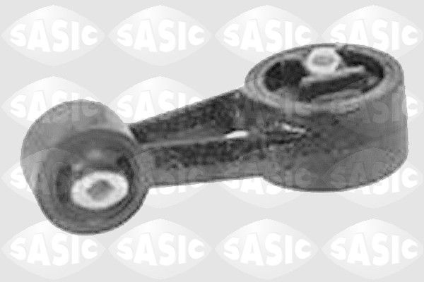 SASIC 8061691 Mounting, engine