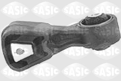Mounting, engine SASIC 8061741